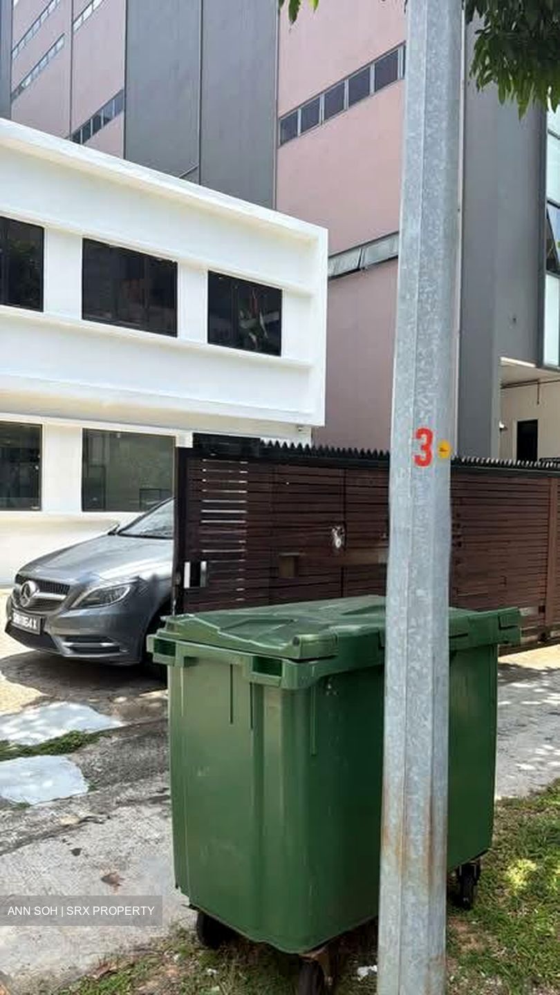 Jalan Lembah Kallang (D12), Factory #535247231